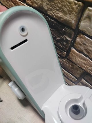 BÉABA Babycook EXPRESS Robot de cocina Bebé 4en1