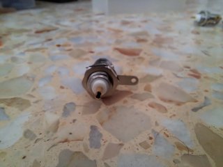 19 conectores BNC hembra
