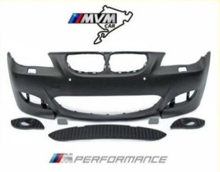 PARACHOQUES DELT. BMW SERIE 5 E60