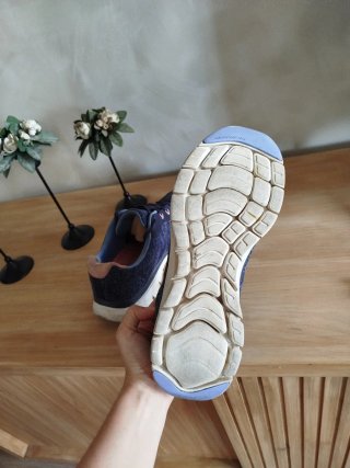 SKECHERS ZAPATILLAS MUJER 40