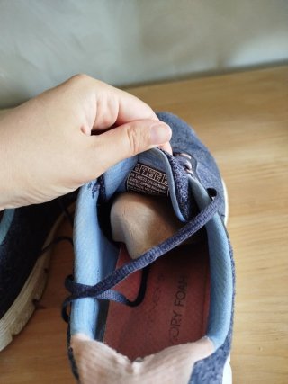 SKECHERS ZAPATILLAS MUJER 40