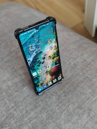 Huawei P30 Pro Naranja