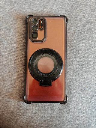 Huawei P30 Pro Naranja