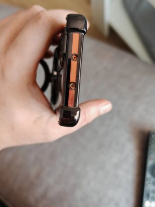 Huawei P30 Pro Naranja