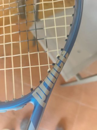 Raqueta Prince Force 3 Frontenis barata .