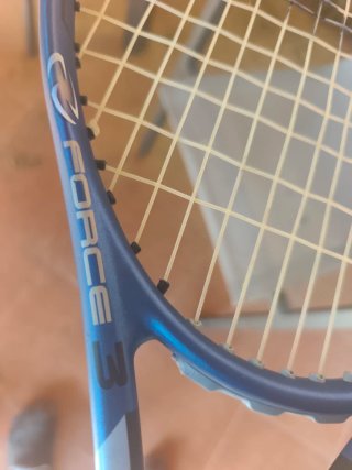 Raqueta Prince Force 3 Frontenis barata .