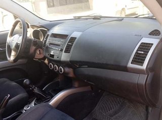 Llanta mitsubishi 460362 7 j x18 outlander (cw0)
