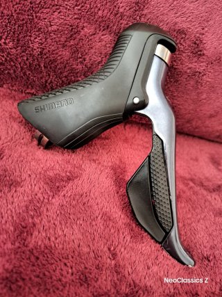 Shimano Ultegra Di2 2x11v -Manetas