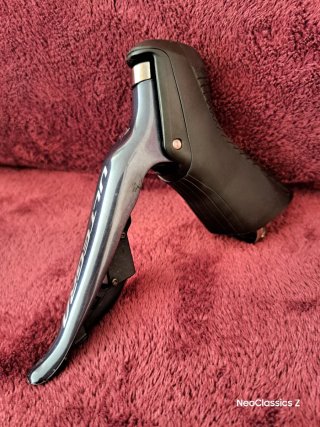 Shimano Ultegra Di2 2x11v -Manetas