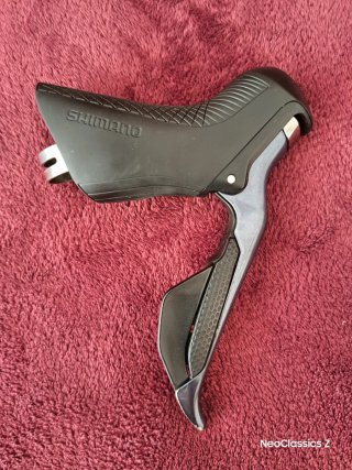Shimano Ultegra Di2 2x11v -Manetas