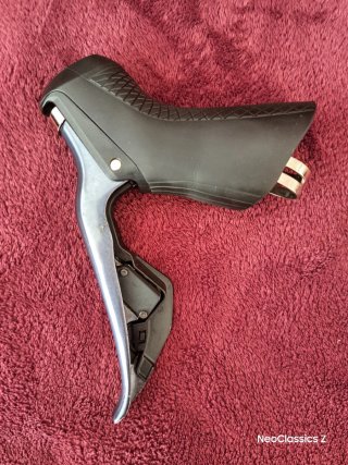 Shimano Ultegra Di2 2x11v -Manetas