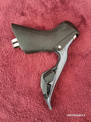 Shimano Ultegra Di2 2x11v -Manetas