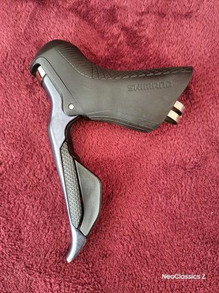 Shimano Ultegra Di2 2x11v -Manetas