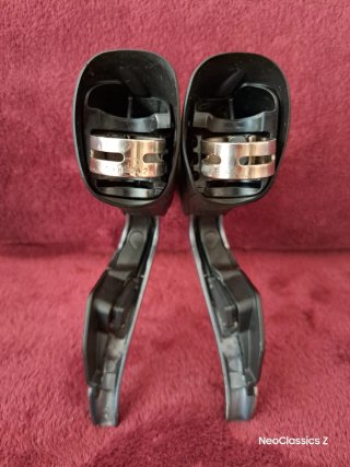 Shimano Ultegra Di2 2x11v -Manetas