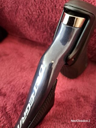 Shimano Ultegra Di2 2x11v -Manetas