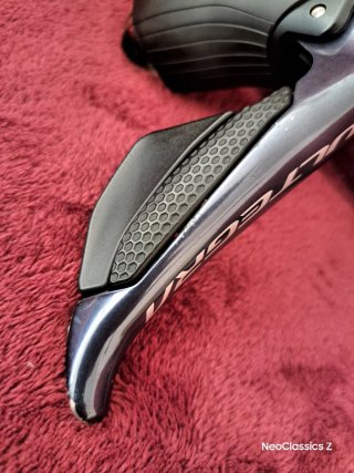 Shimano Ultegra Di2 2x11v -Manetas