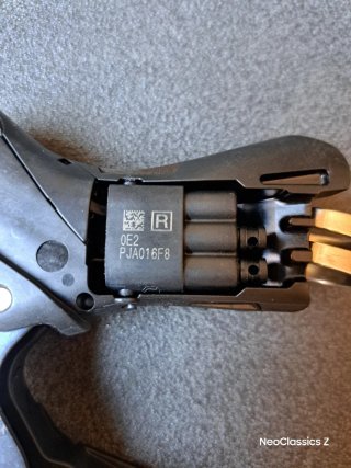 Shimano Ultegra Di2 2x11v -Manetas