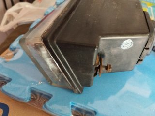 Lancia Dedra 1.6