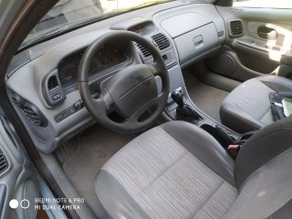 Renault Laguna 2000