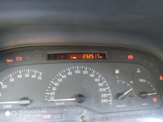 Renault Laguna 2000