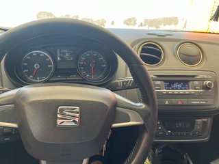 SEAT Ibiza 2014 tsi itech 3p