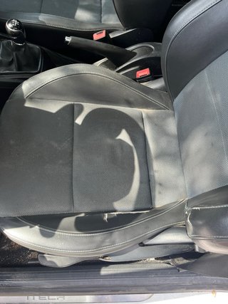 SEAT Ibiza 2014 tsi itech 3p
