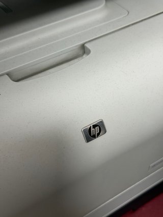 Stampante multifunzione HP Color LaserJet CM1312nfi