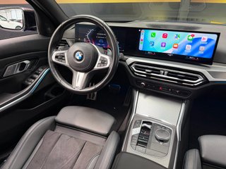 BMW Serie 3 2023