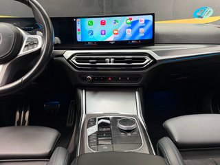 BMW Serie 3 2023