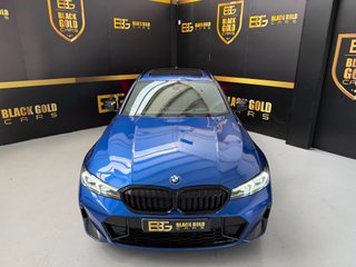BMW Serie 3 2023