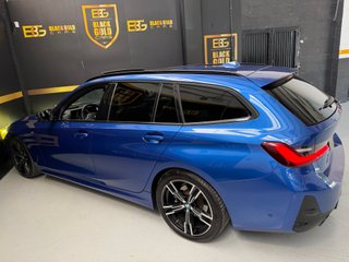 BMW Serie 3 2023