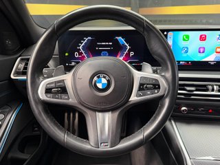 BMW Serie 3 2023