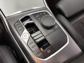 BMW Serie 3 2023