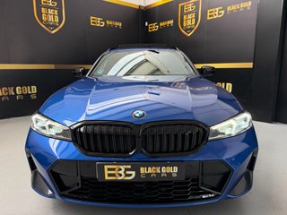 BMW Serie 3 2023