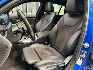 BMW Serie 3 2023