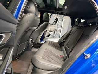 BMW Serie 3 2023