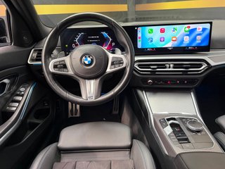 BMW Serie 3 2023