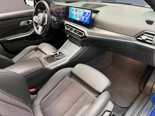 BMW Serie 3 2023