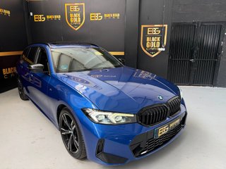 BMW Serie 3 2023