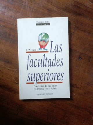 Las Facultades superiores