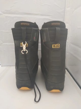 K2 Raider Botas Snowboard Talla US 13