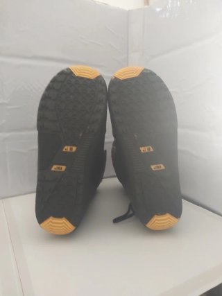 K2 Raider Botas Snowboard Talla US 13