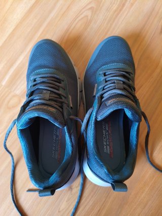 Skechers BOBS Sport B Flex Impermeables Mujer