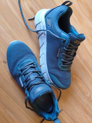 Skechers BOBS Sport B Flex Impermeables Mujer