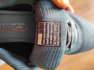 Skechers BOBS Sport B Flex Impermeables Mujer