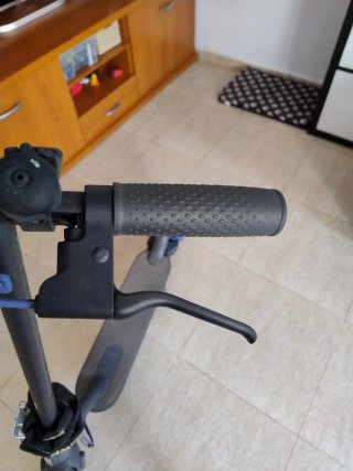 Patinete Xiaomi Scooter 3 Poco uso