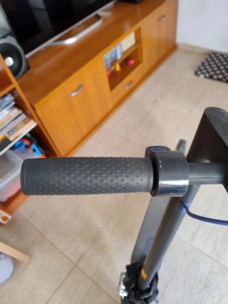 Patinete Xiaomi Scooter 3 Poco uso