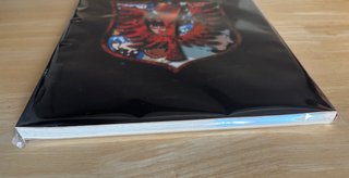 Manga Berserk: Anime Artbook 1a Edición Japonesa