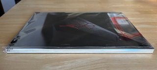 Manga Berserk: Anime Artbook 1a Edición Japonesa