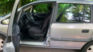 Opel Zafira 2003